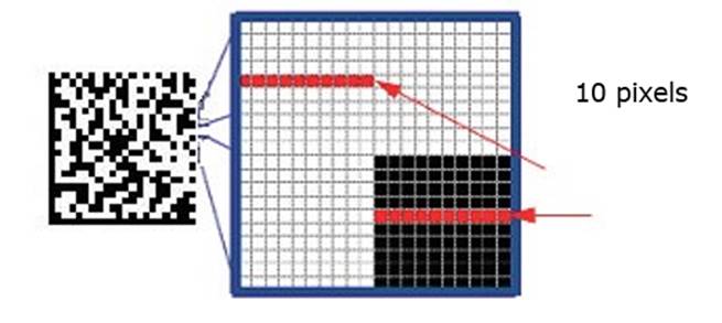 4.6 Verification of symbol (data and print quality) - Image 12